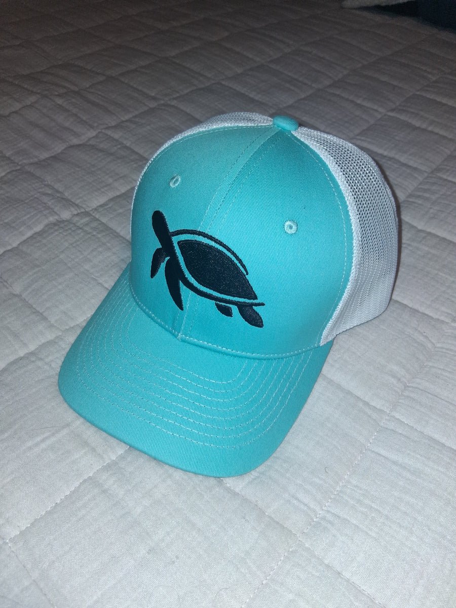 LowKeyLife YP Classics Retro Trucker Cap - 6606