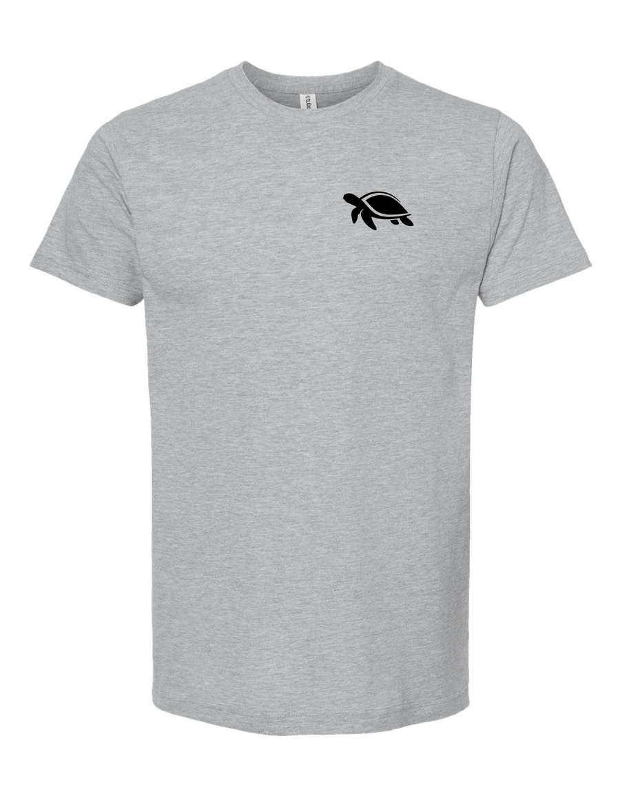 LowKeyLife Unisex Cotton T-Shirt - 3600