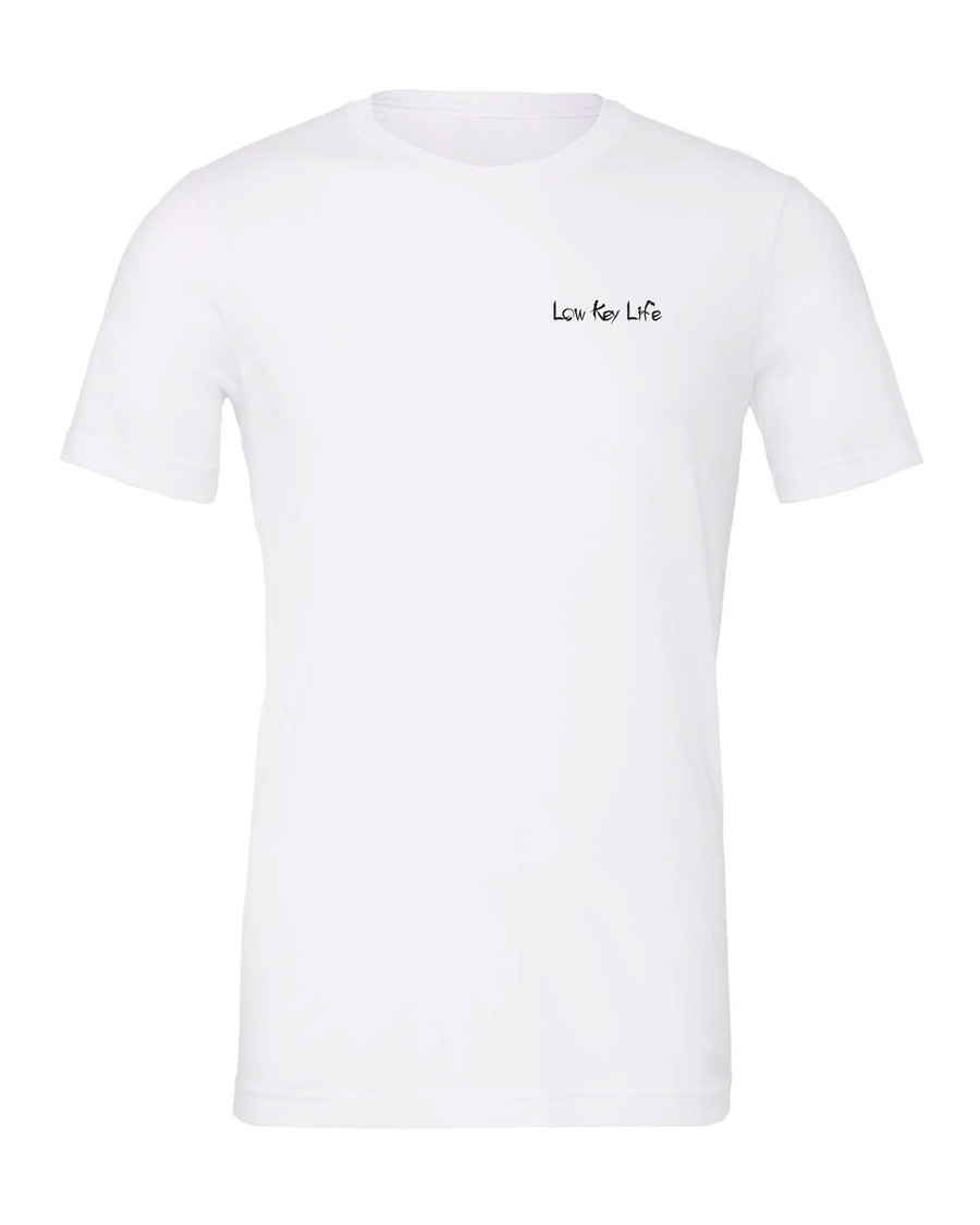 LowKeyLife Unisex Ultra Cotton® Long Sleeve T-Shirt - 2400