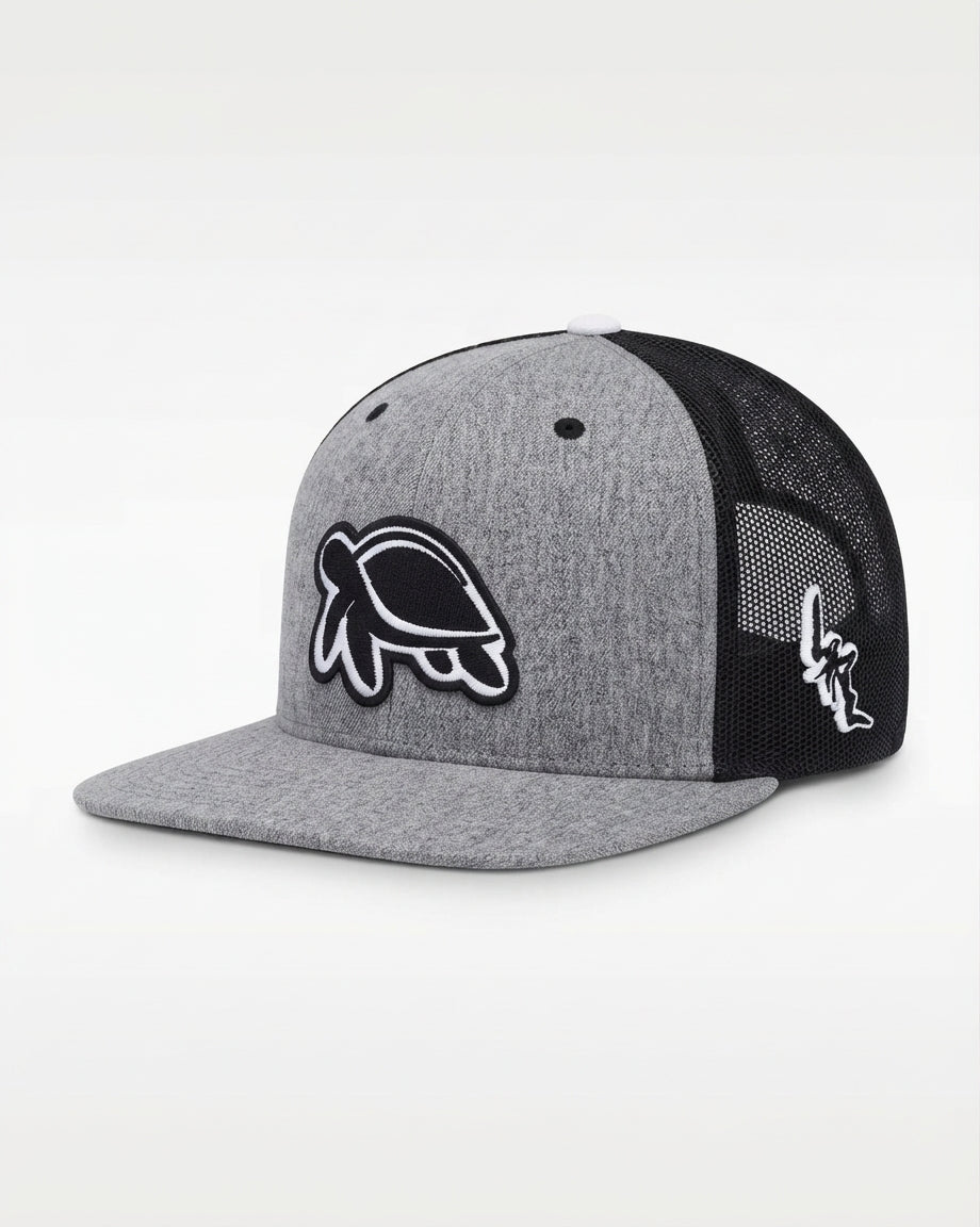 LowKeyLife Flexfit Cotton Blend Cap - 6277