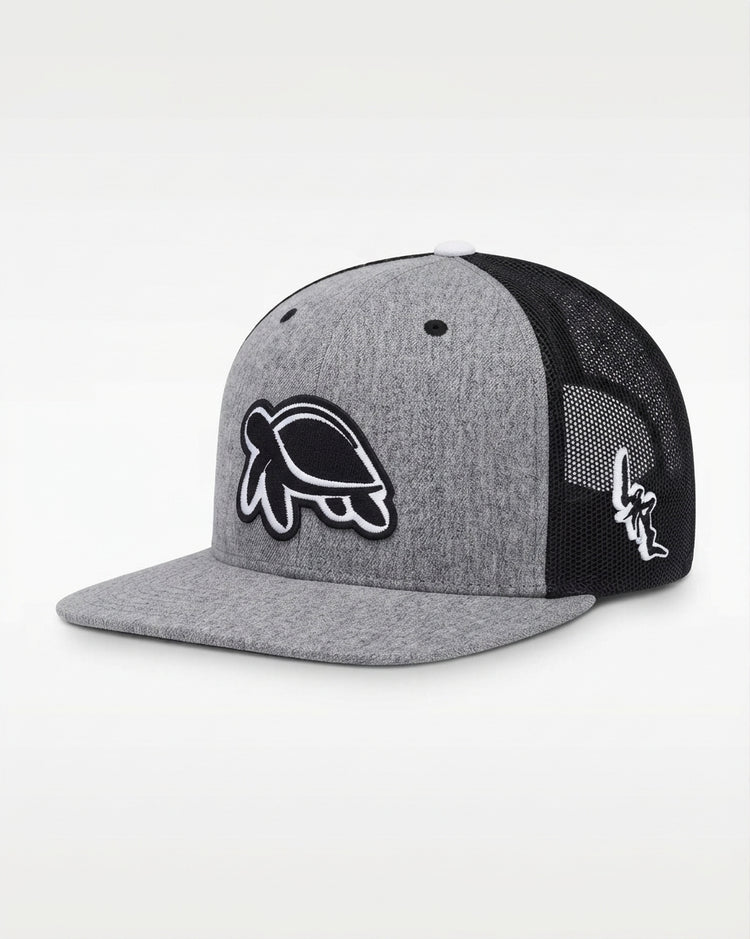 LowKeyLife Flexfit Cotton Blend Cap - 6277