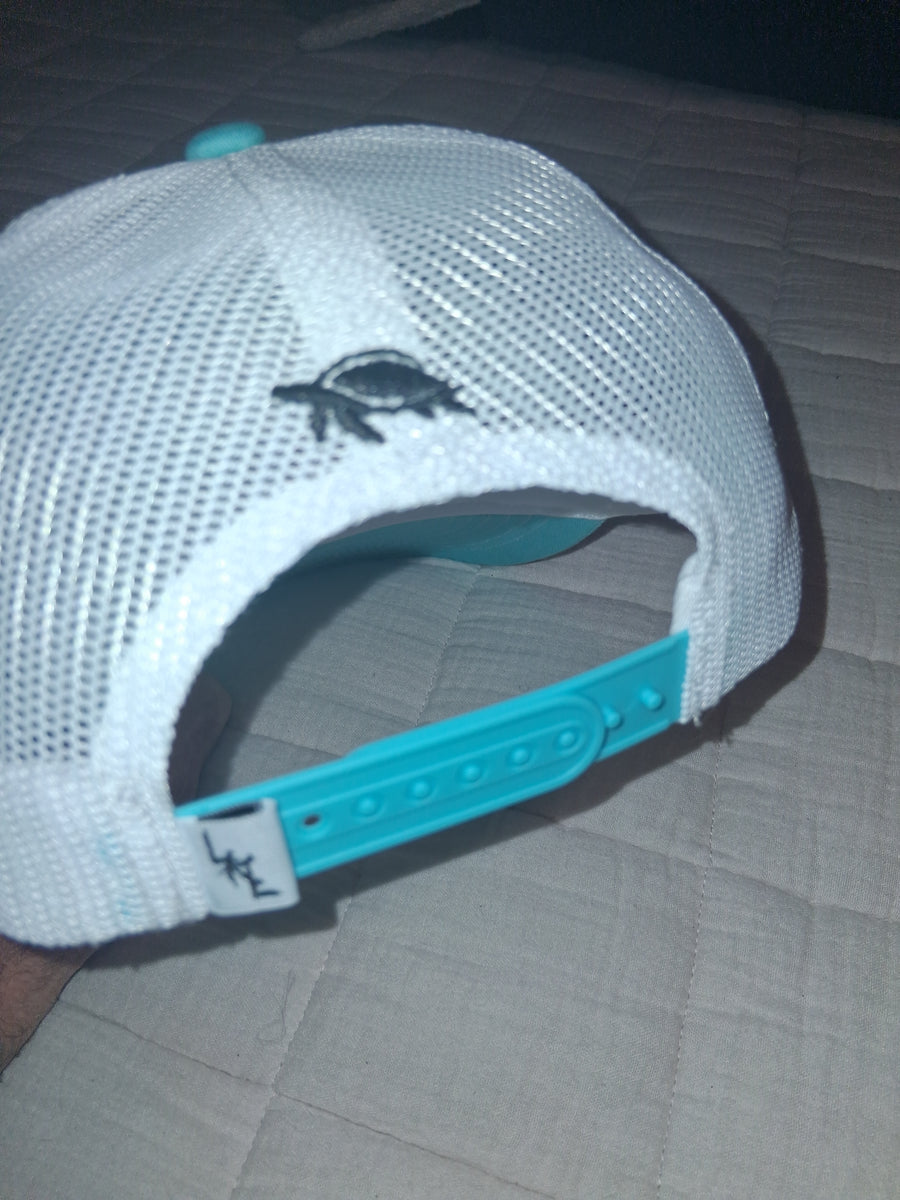 LowKeyLife YP Classics Retro Trucker Cap - 6606