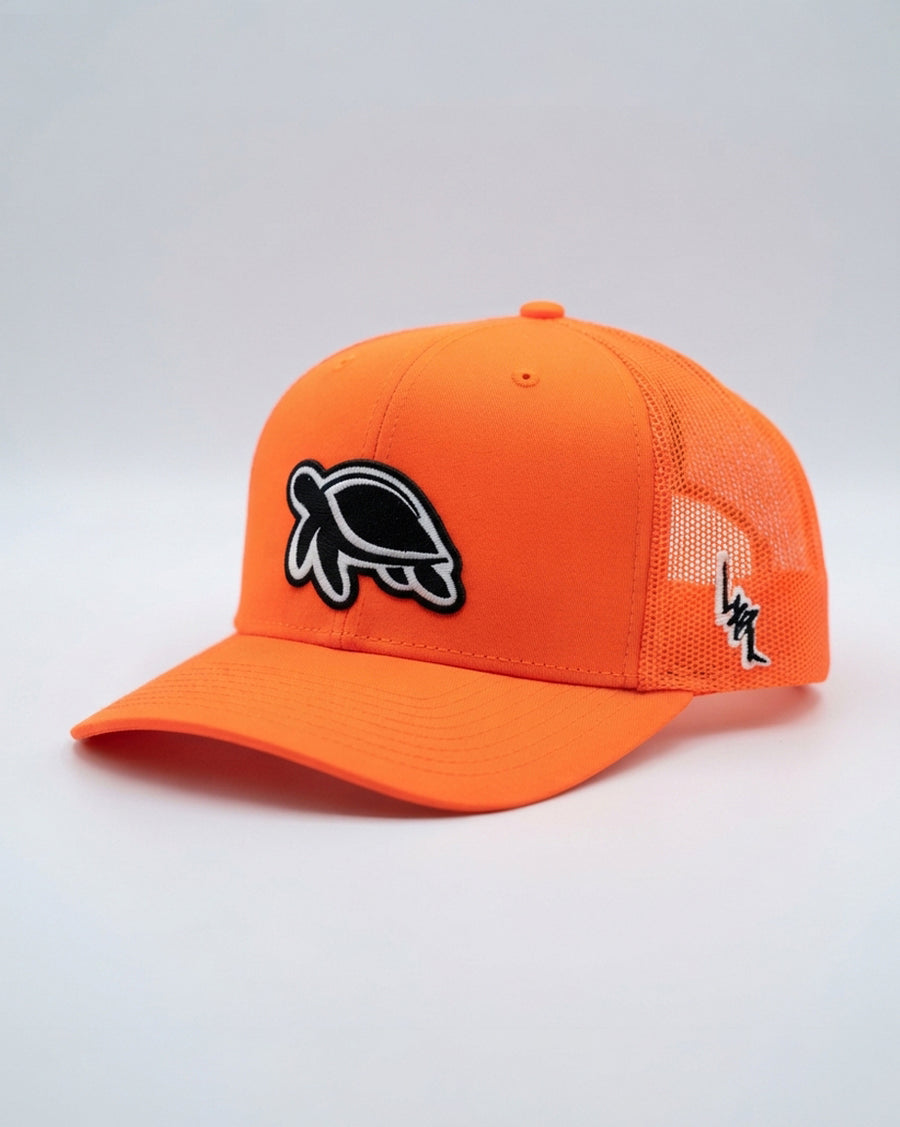 LowKeyLife Richardson R-Flex Trucker Cap - 110