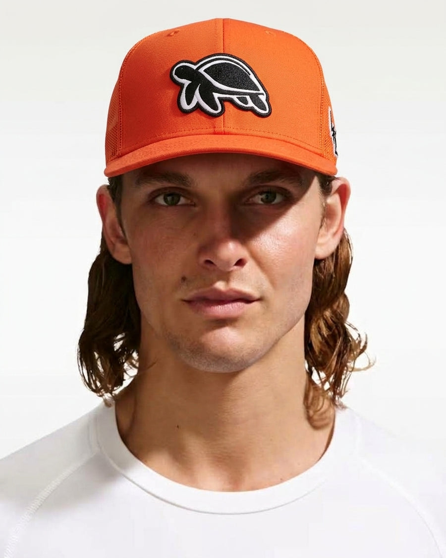 LowKeyLife Richardson R-Flex Trucker Cap - 110
