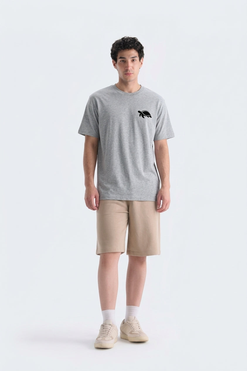 LowKeyLife Unisex Cotton T-Shirt - 3600