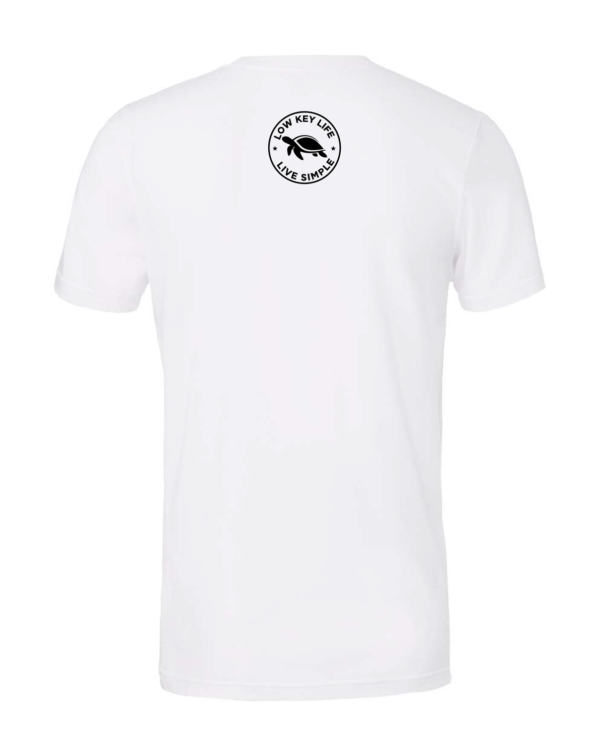 LowKeyLife Unisex Garment-Dyed Heavyweight T-Shirt - 1717