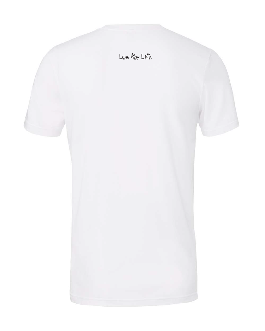 LowKeyLife Unisex Ultra Cotton® Long Sleeve T-Shirt - 2400