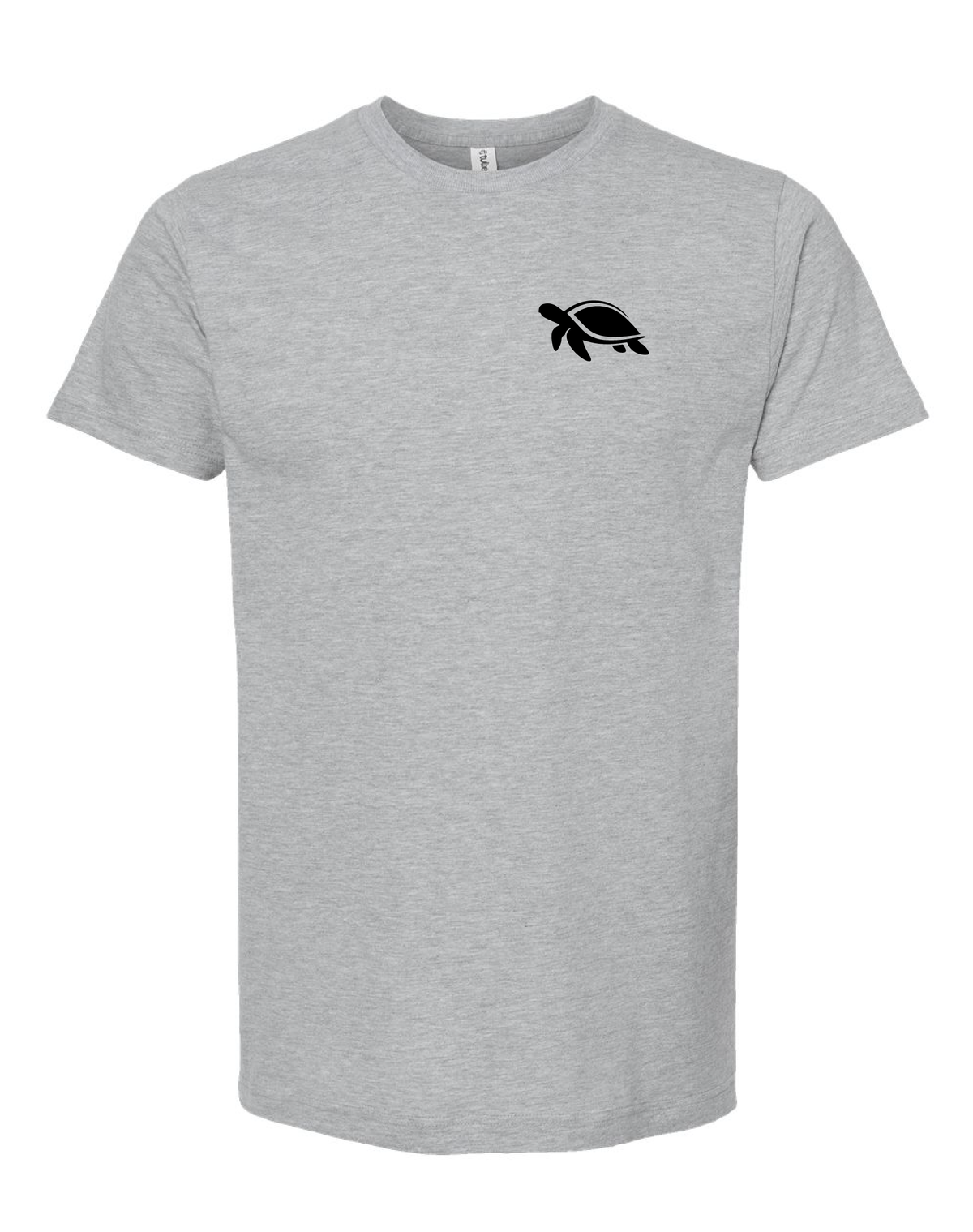 LowKeyLife Unisex Cotton T-Shirt - 3600