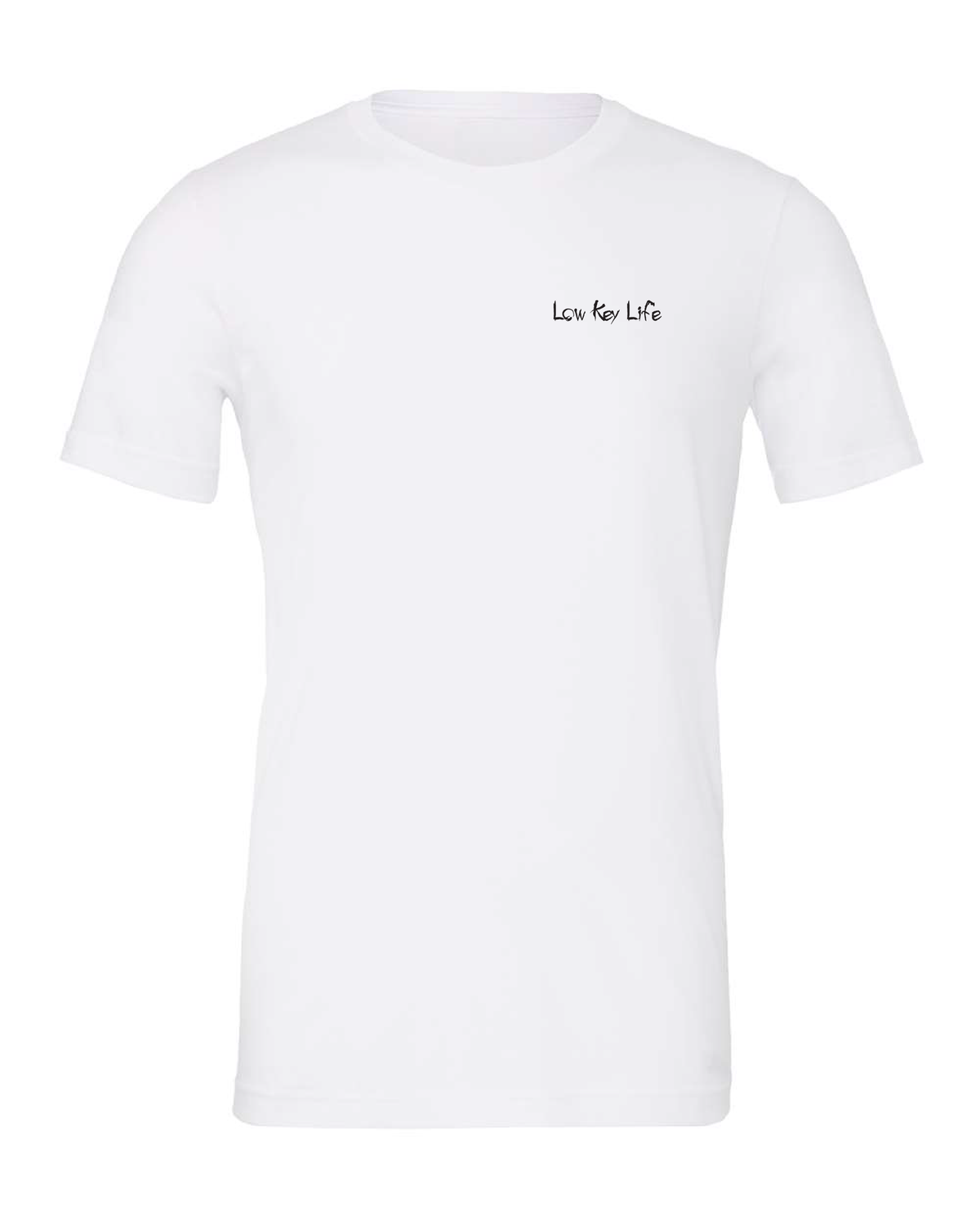 LowKeyLife Unisex Ultra Cotton® Long Sleeve T-Shirt - 2400
