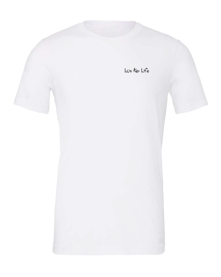LowKeyLife Unisex Ultra Cotton® Long Sleeve T-Shirt - 2400