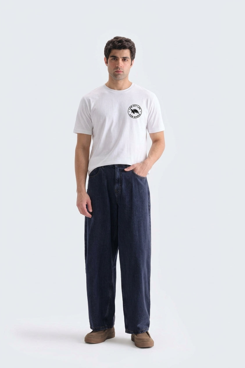 LowKeyLife Unisex Jersey Short Sleeve Tee - 3001