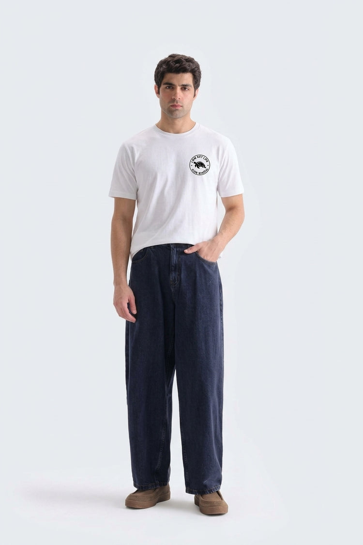 LowKeyLife Unisex Jersey Short Sleeve Tee - 3001